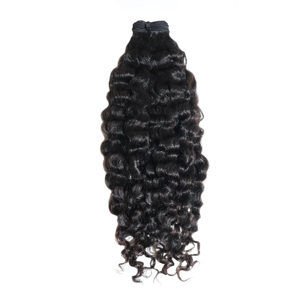 Indonesian Curly