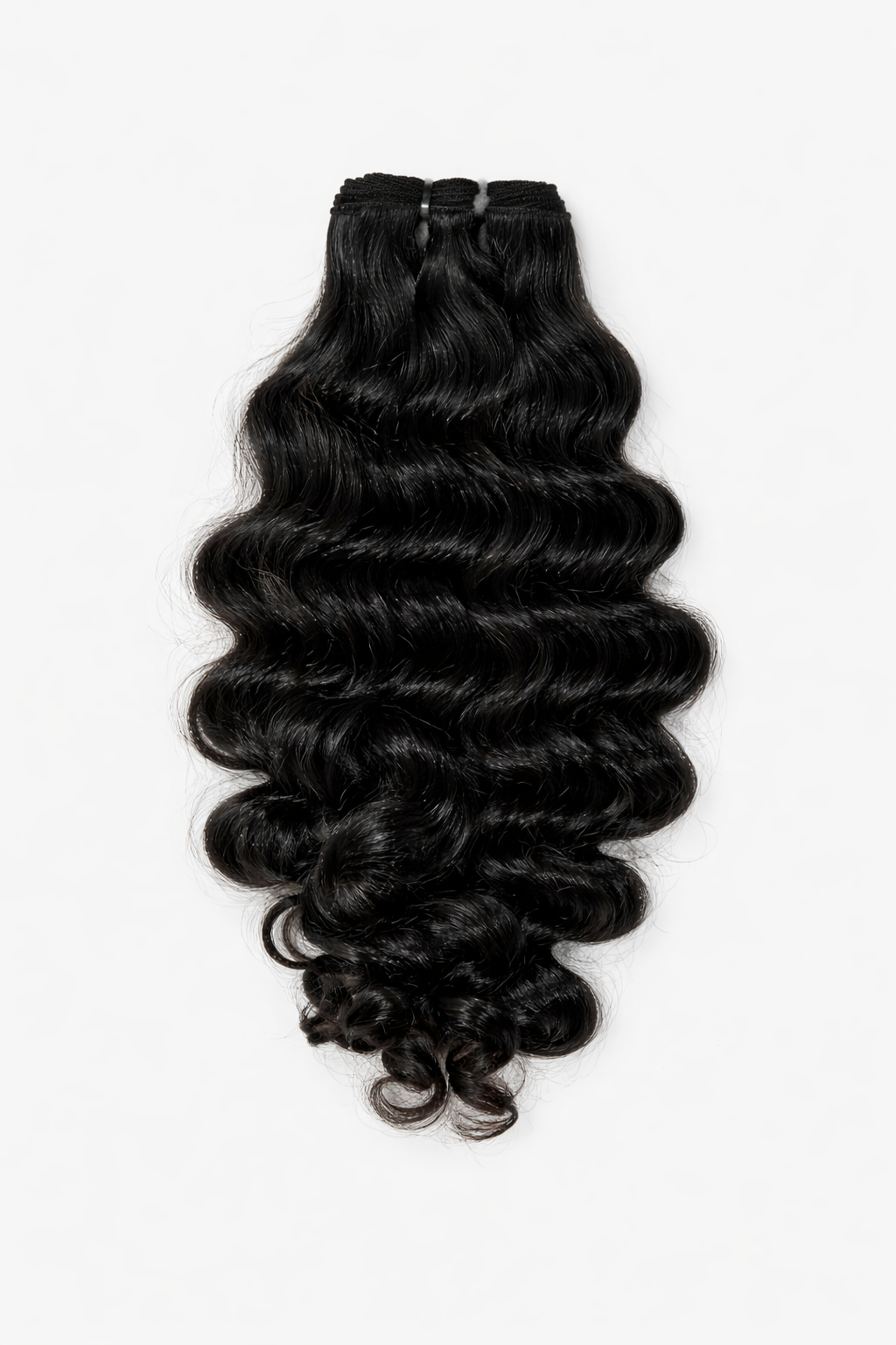 Raw Indian Curly Xtensions