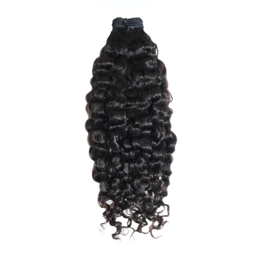 Indonesian Curly