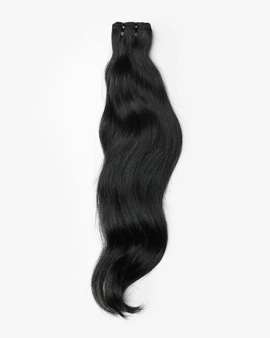 Raw Indian Wavy