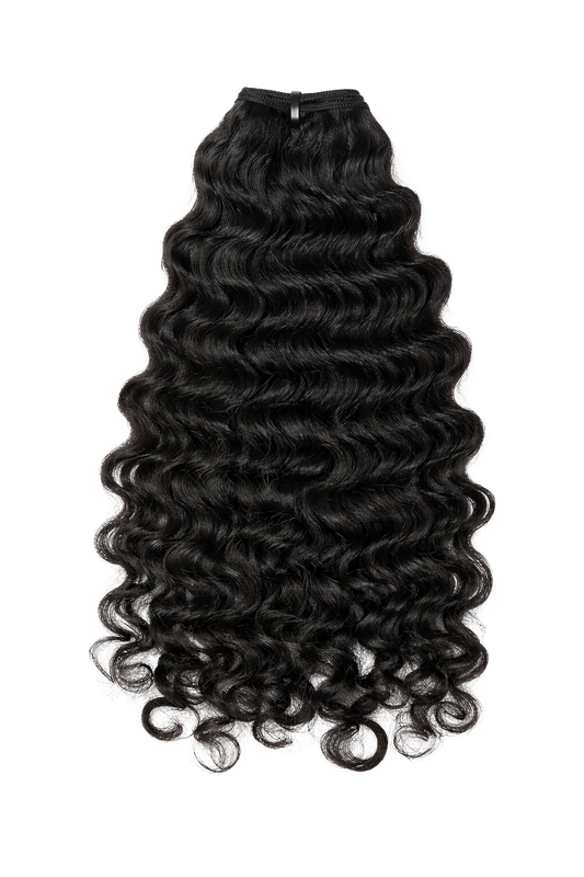BURMESE CURLY XTENSIONS