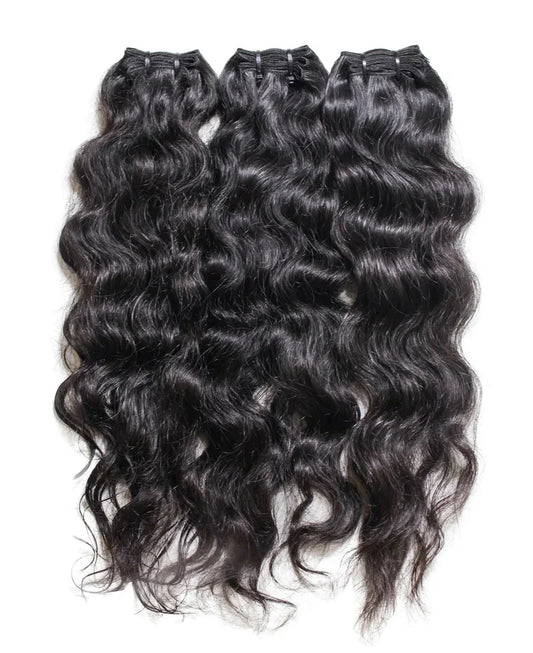 Indonesian Wavy