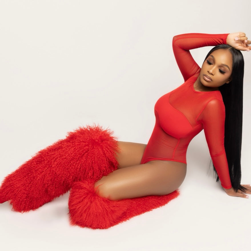 CODE RED - INDONESIAN