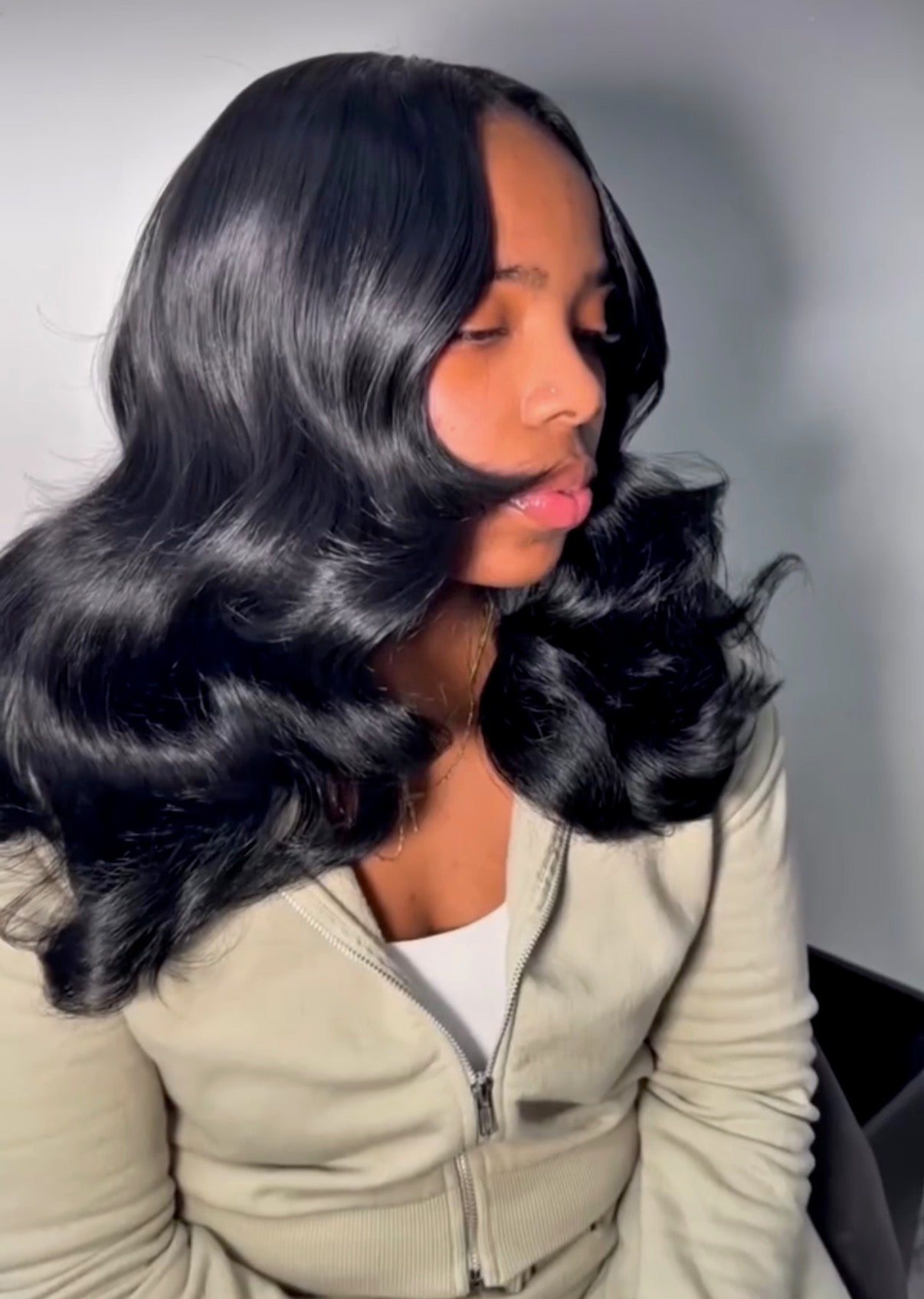 INDO WAVY XTENSIONS