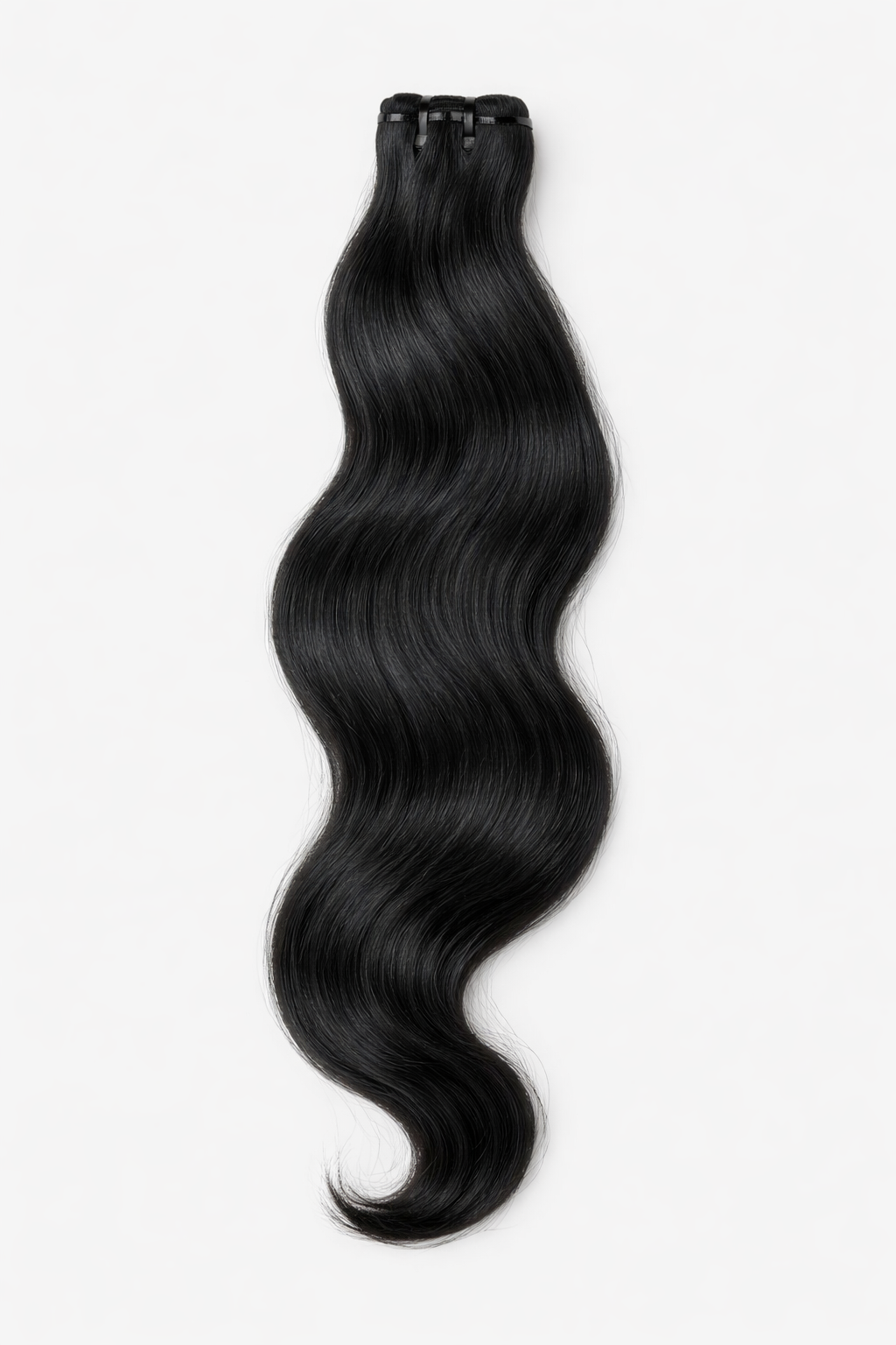 Indo Natural Wavy Xtensions