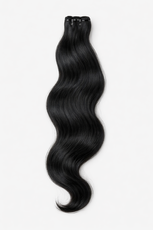 Indo Natural Wavy Xtensions